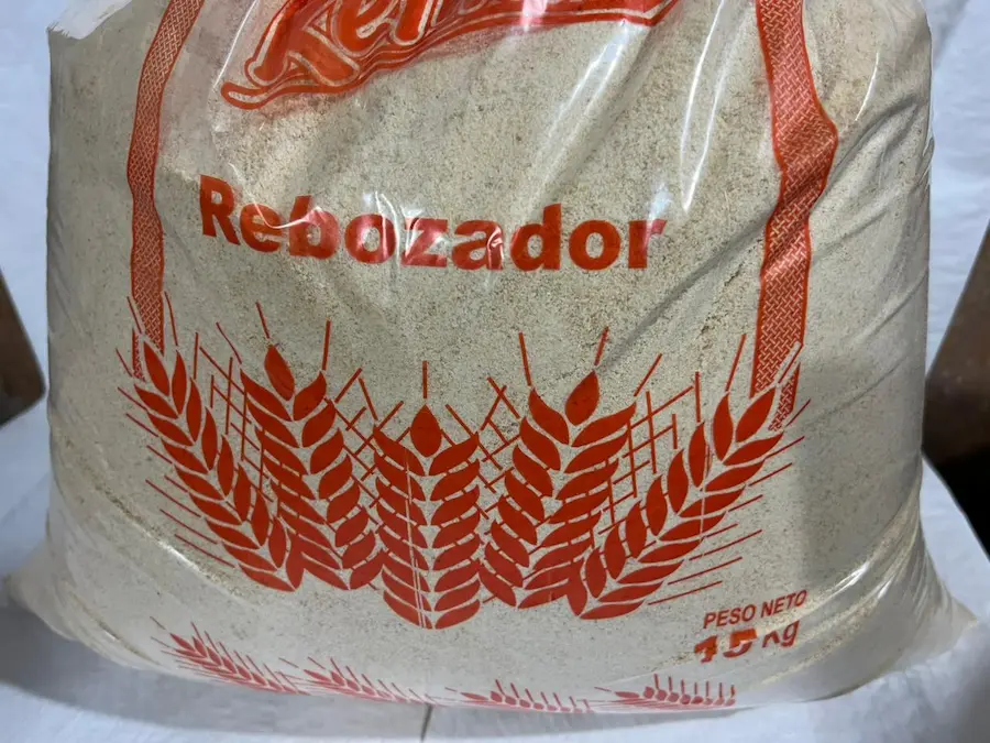 Rebozador 2